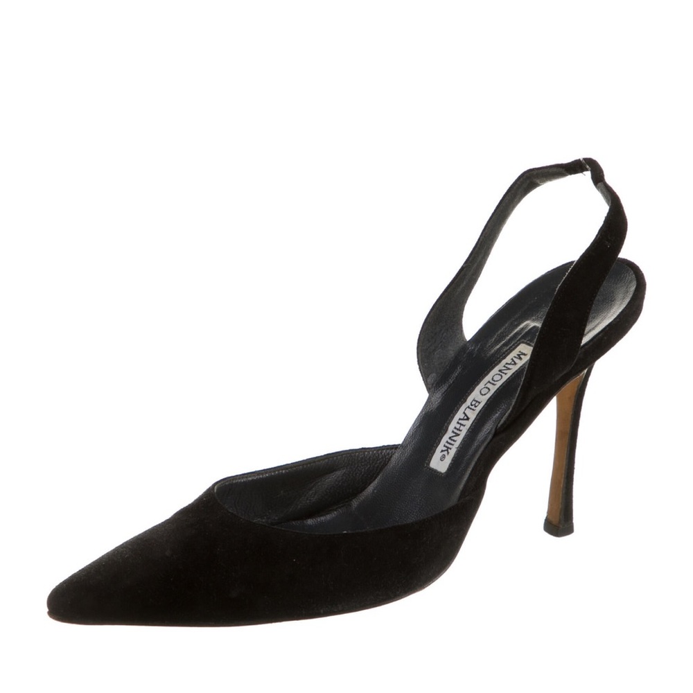 Manolo Blahnik